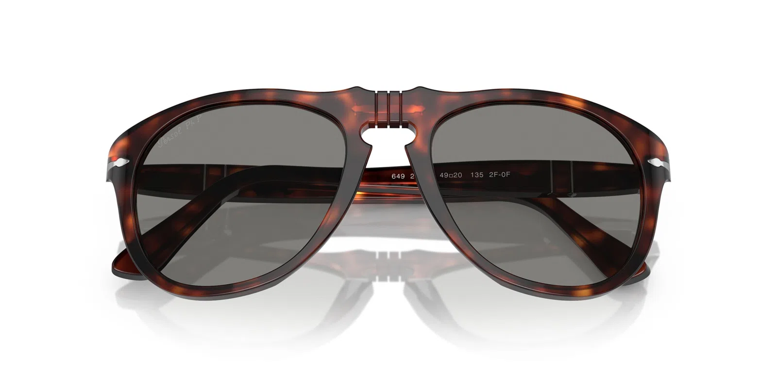 Persol 0649 Sunglasses - view 163